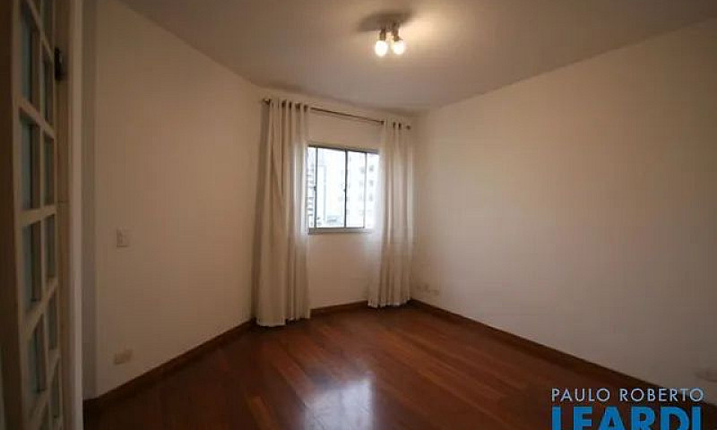 Apartamento - Campo ...