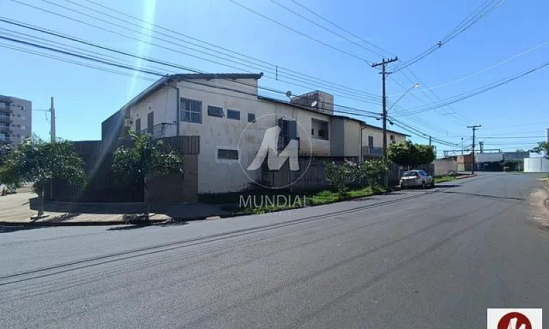 Apartamento (Tipo - ...
