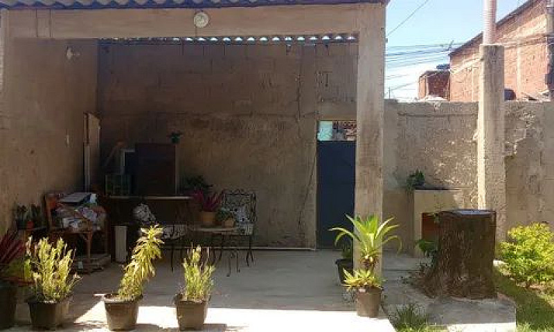 Casa Grande...