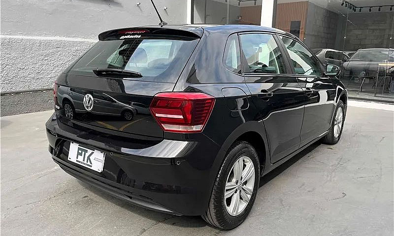 Volkswagen Polo 1.0 ...