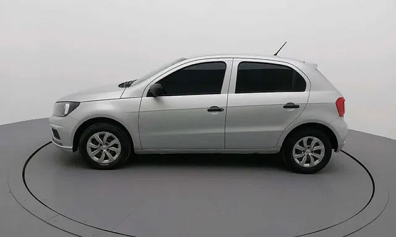 Volkswagen Gol 2023 ...