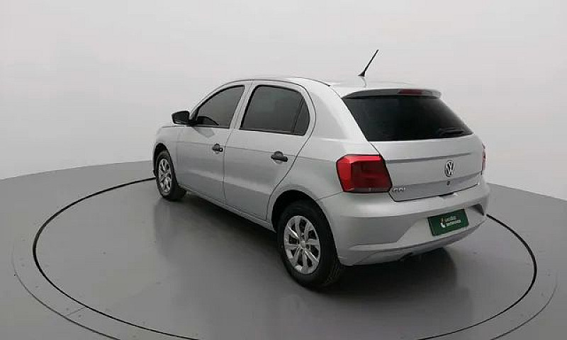 Volkswagen Gol 2023 ...