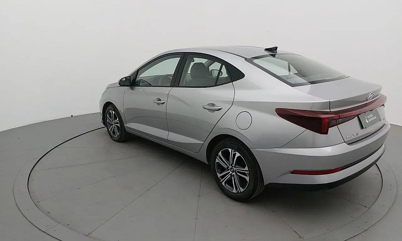 Hyundai Hb20S 2024 1...