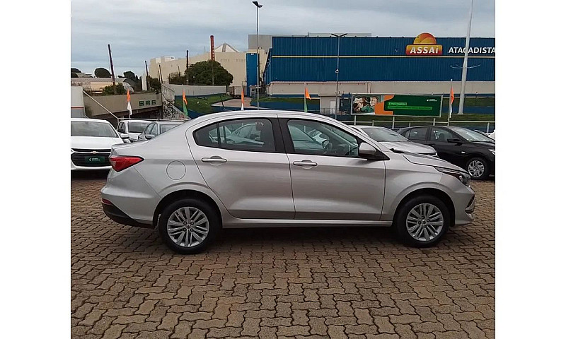 Fiat Cronos 2024 1.3...