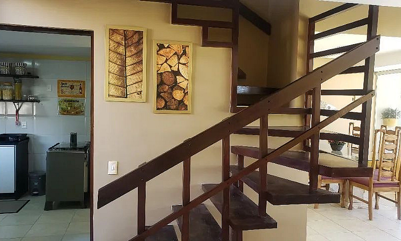 Residência Executiva...