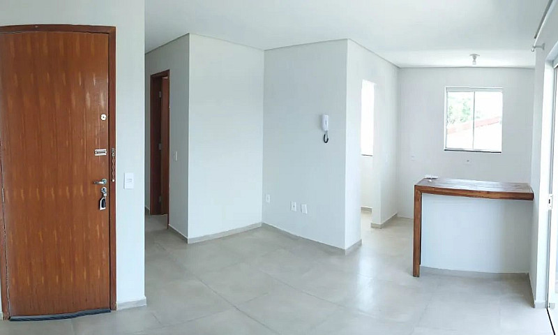 Apartamento No Campe...