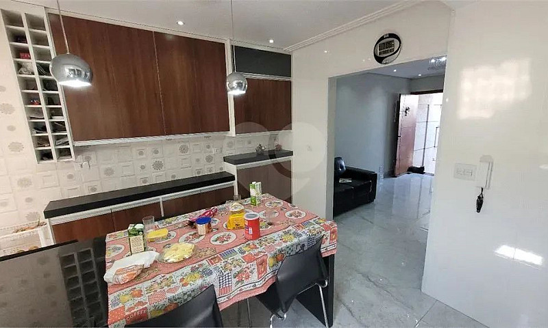 Sobrado Com 2 Quarto...