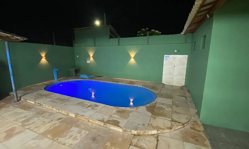 Casa De Praia Pra Te...