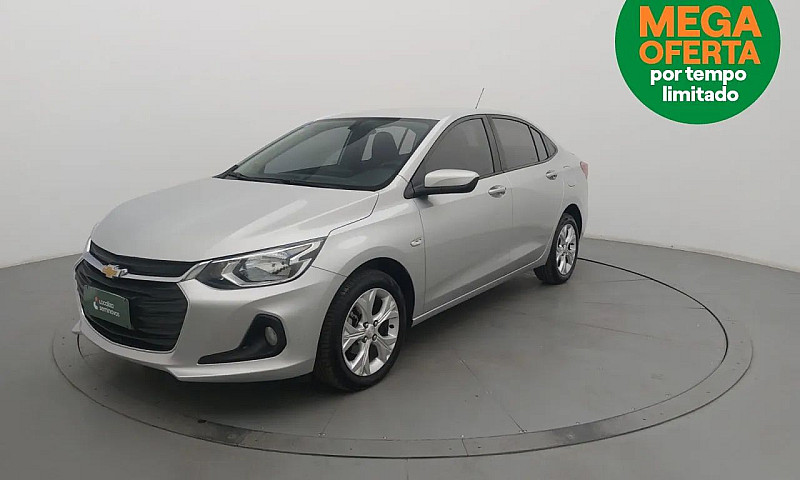 Chevrolet Onix 2023 ...