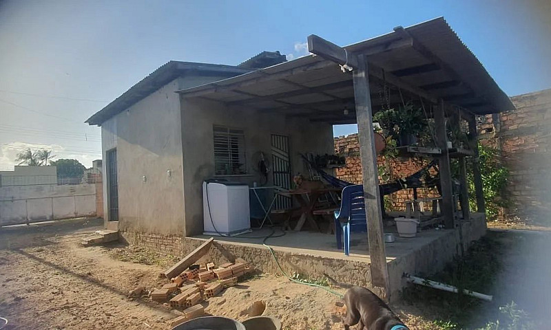 Casa No Preço De Ter...