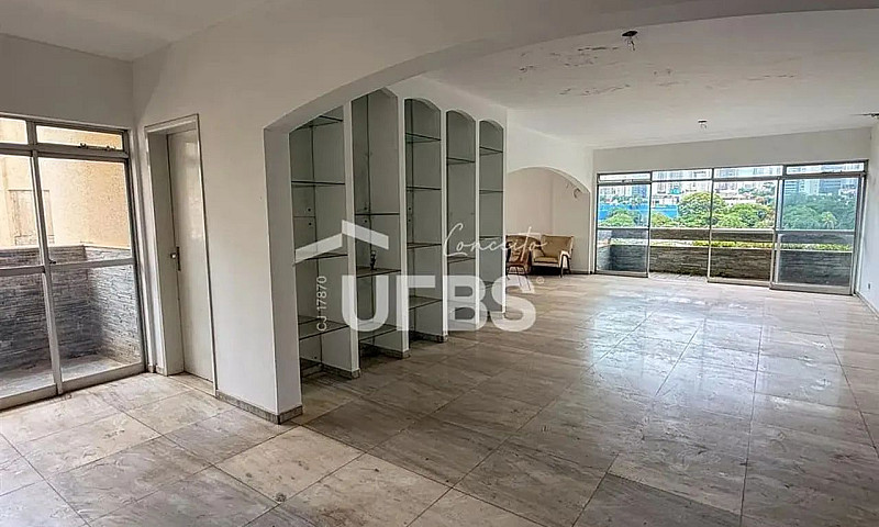 Apartamento De 6 Qua...