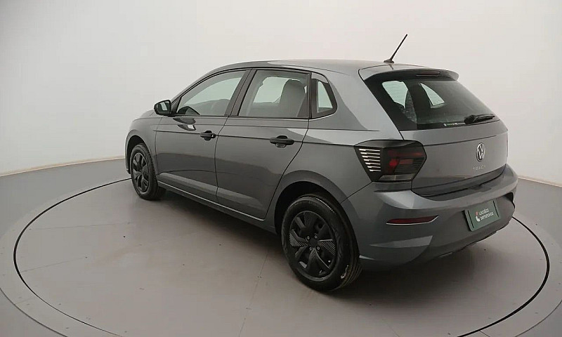 Volkswagen Polo 2024...