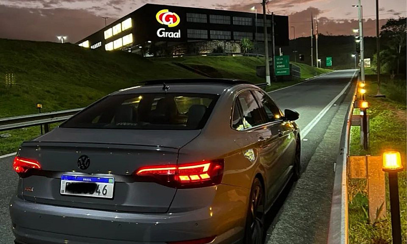 Jetta Gli 350 ...