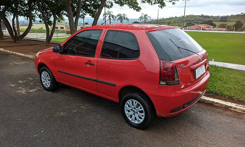Fiat Palio 1.0 Econo...