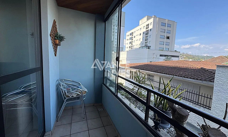 Apartamento À Venda ...