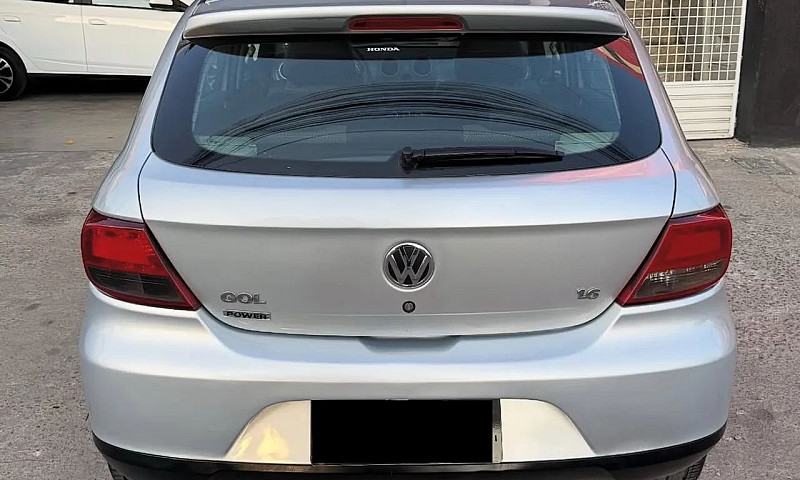 Gol G5 1.6 4P Flex I...