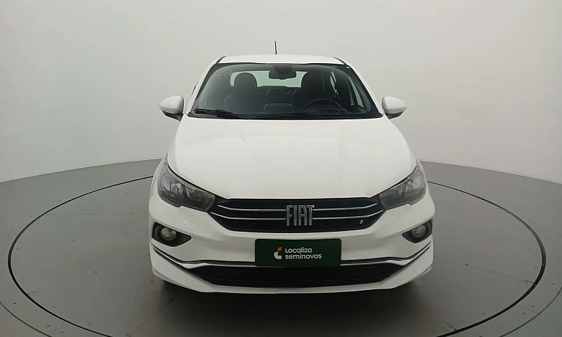 Fiat Cronos 2024 1.3...
