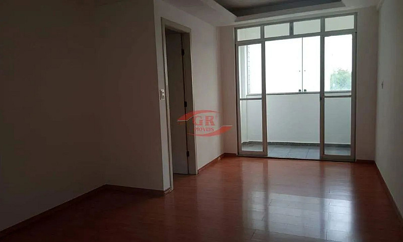 Apartamento Com Área...