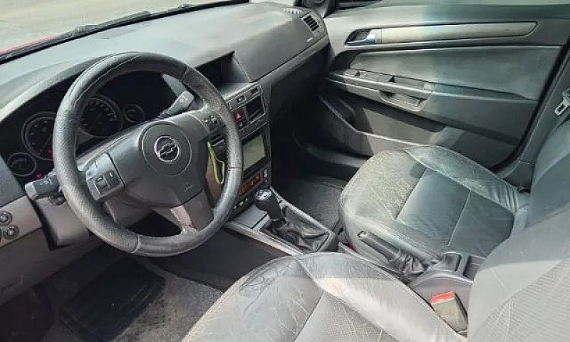Chevrolet Vectra Gt ...