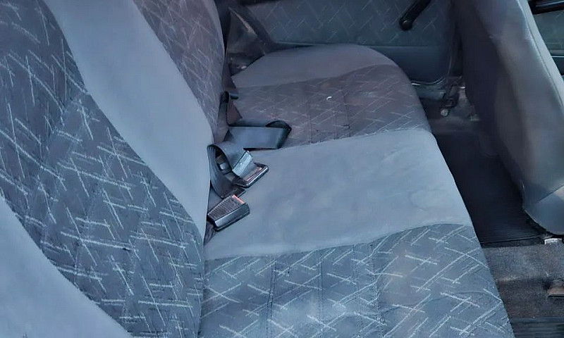 Fiat Uno Mille 1.0 F...