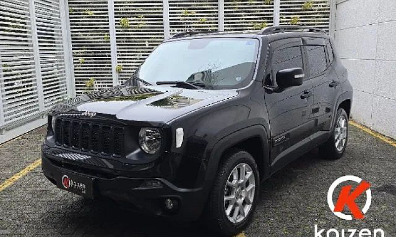 Jeep Renegade 2021 S...