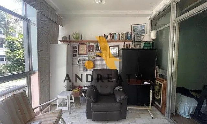 Venda De Apartamento...