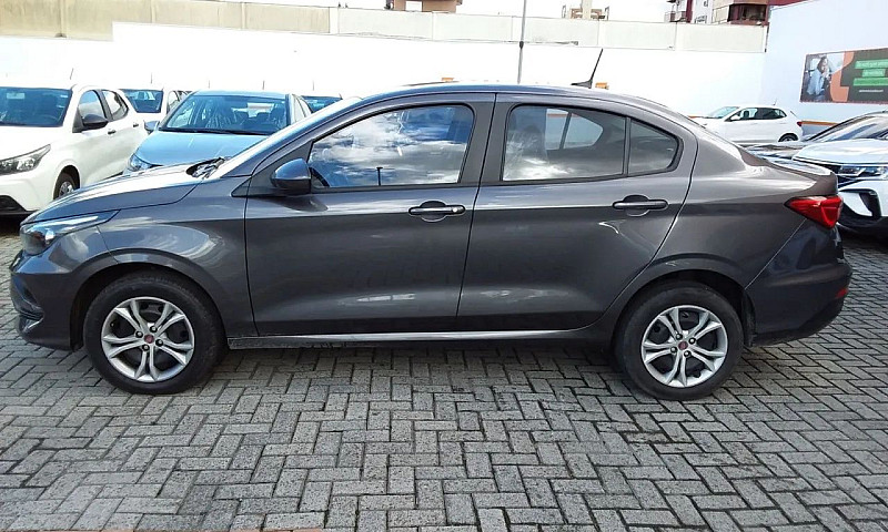 Fiat Cronos 2023 1.3...