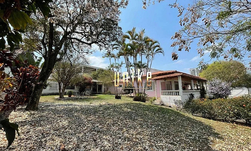 Casa Terrea À Venda,...
