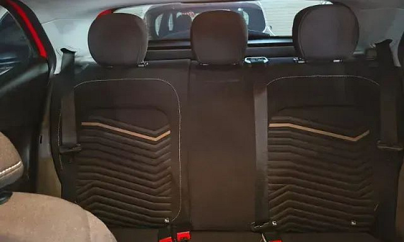 Fiat Pulse Audace 1....