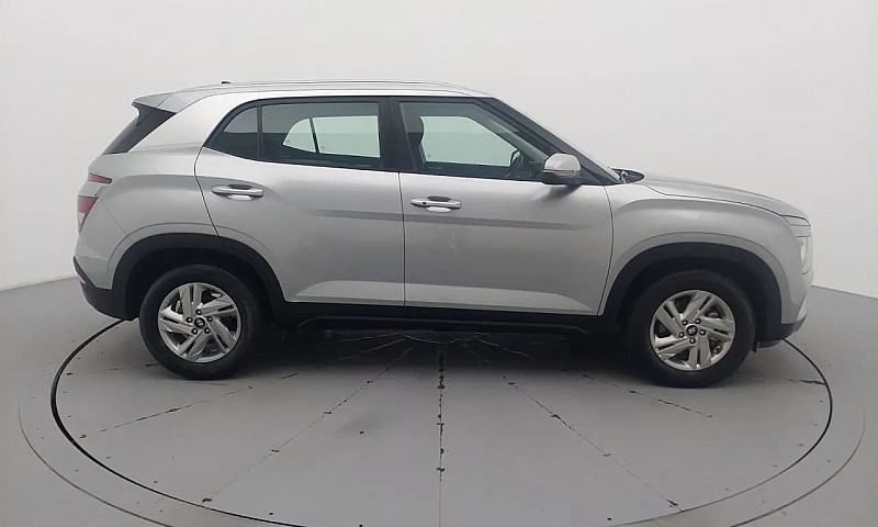 Hyundai Creta Comfor...
