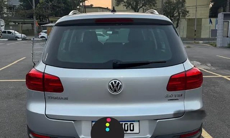 Volkswagen Tiguan 20...