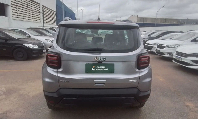 Jeep Renegade 2024 1...