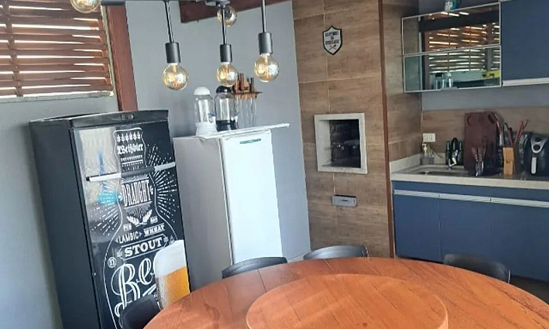 Vendo Excelente Casa...