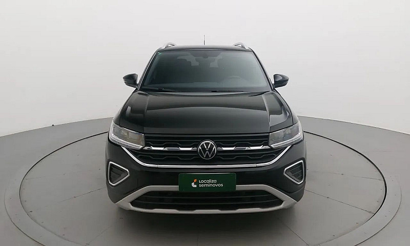 Volkswagen T-Cross H...