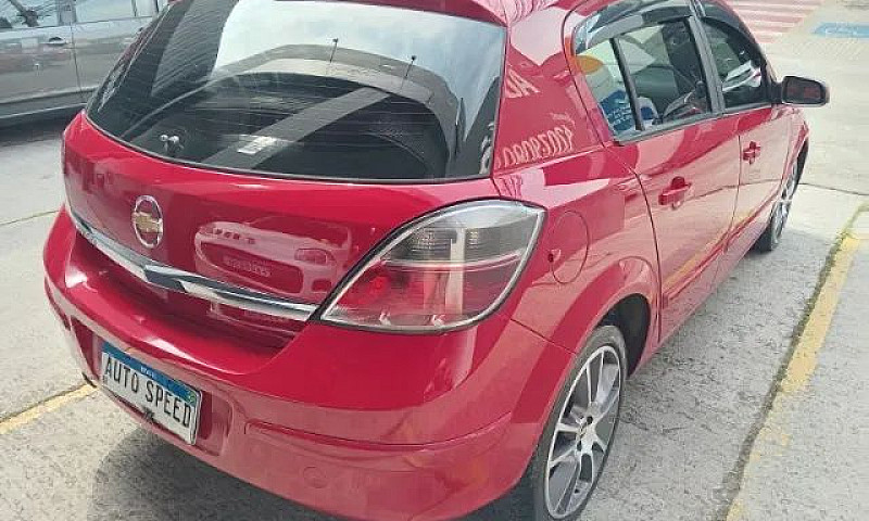 Chevrolet Vectra Gt ...