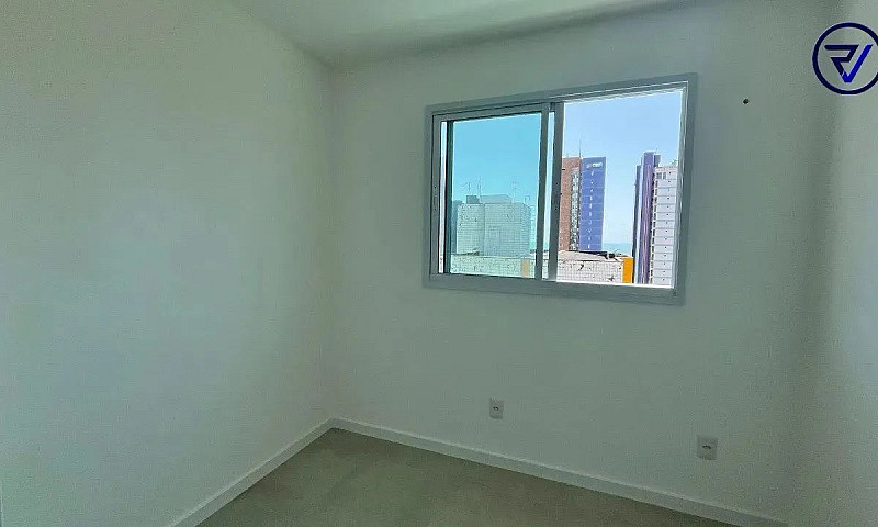 Apartamento Com 2 Qu...
