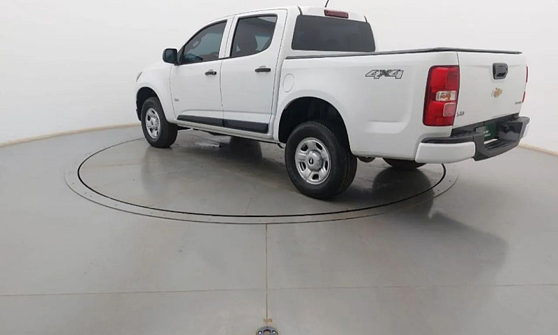Chevrolet S10 2023 2...
