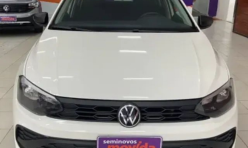 Volkswagen Polo Trac...