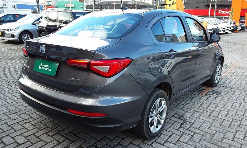 Fiat Cronos 2023 1.3...