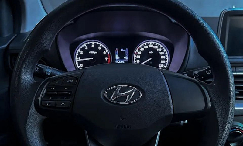 Hyundai Hb20 Vision ...