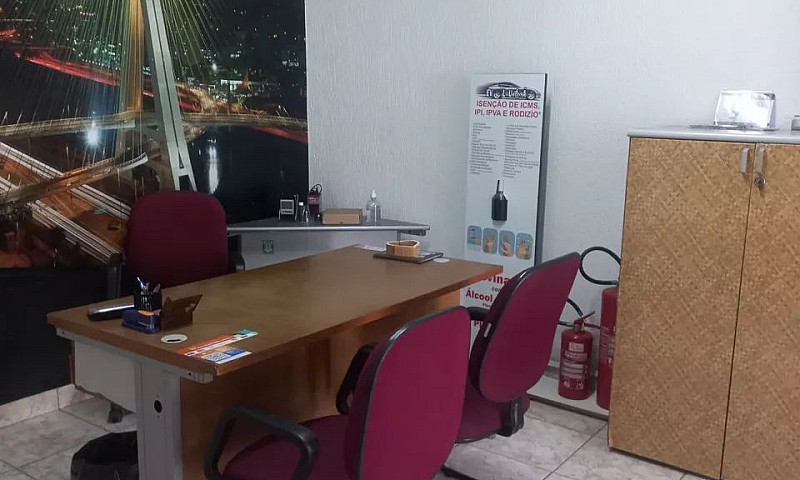 Casa Comercial Ou Re...