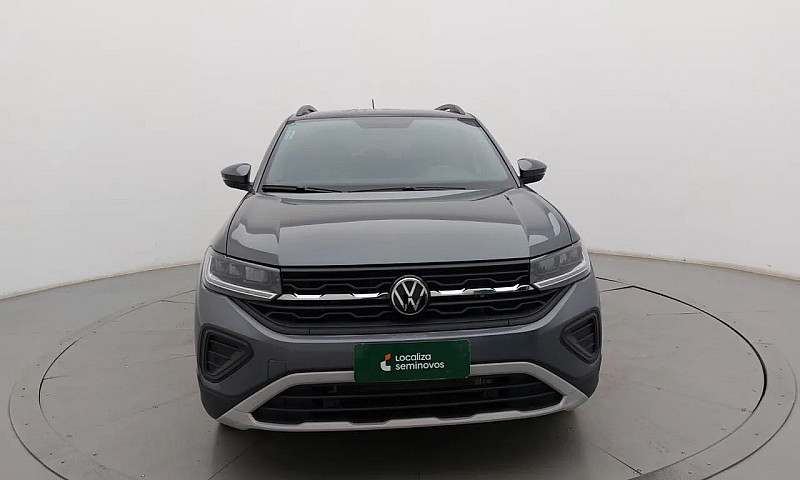 Volkswagen T-Cross C...