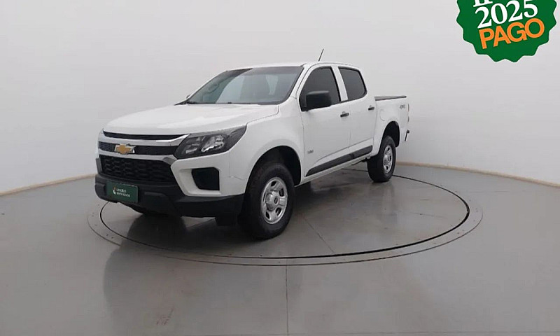 Chevrolet S10 2023 2...
