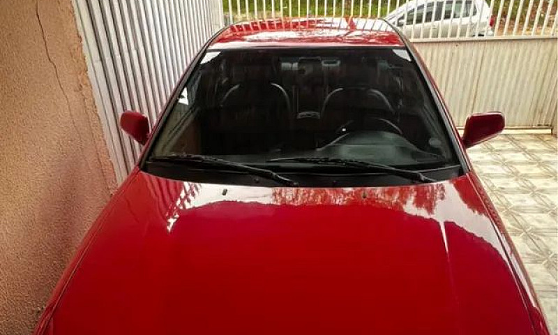 Volkswagen Polo Clas...