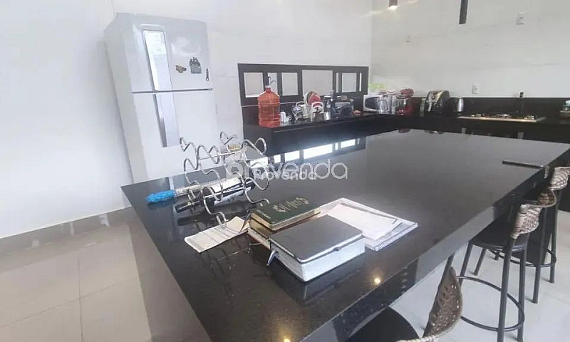 Casa Em Condomínio R...