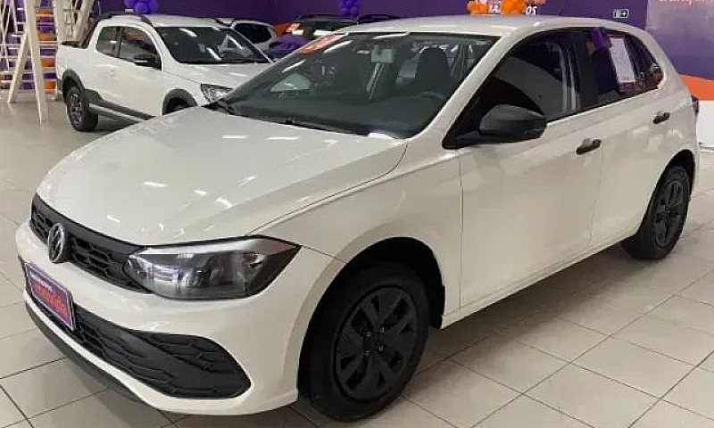 Volkswagen Polo Trac...