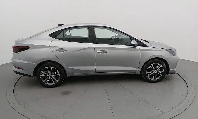 Hyundai Hb20S 2024 1...