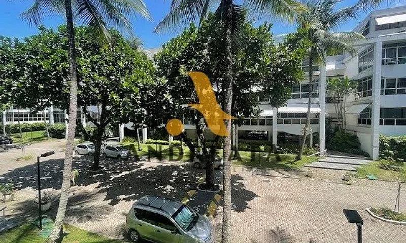 Venda De Apartamento...