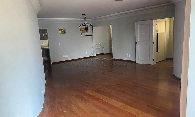 Apartamento Com 3 Qu...