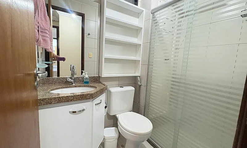Apartamento Mobiliad...